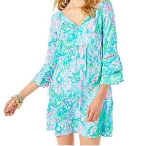 Lilly Pulitzer Dresses Lilly Pulitzer Azita Tunic Dress